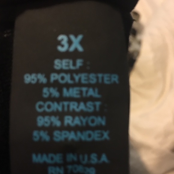 Tank top - Picture 3 of 3